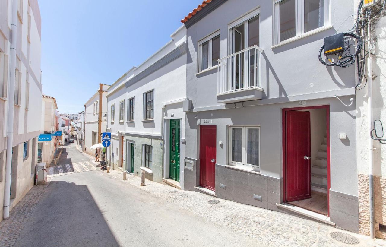 B48 - Olive Tree Street 2 Bed Flat Lagos Exterior foto